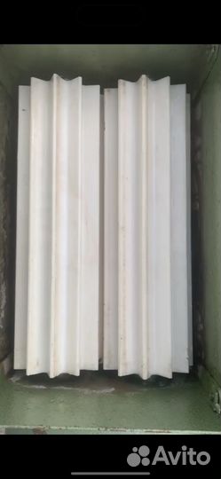 Дробилка для винограда