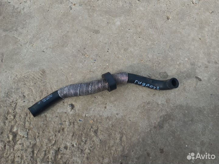 Шланг гидроусилителя BMW E65 N62 6762626
