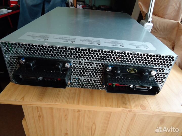 Силовой модуль APC sypm10KH