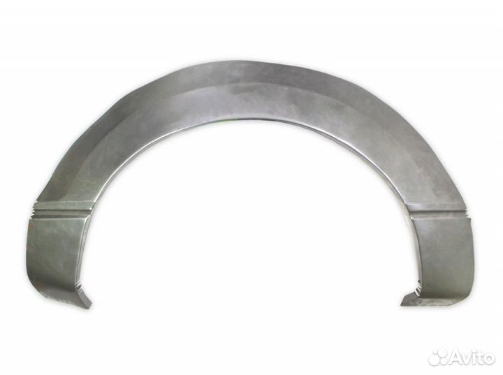 Арки ремонтные на все модели Форд