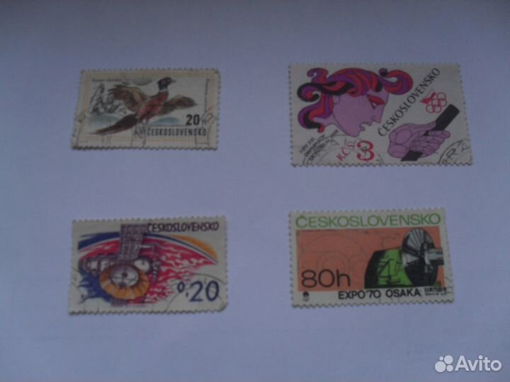 Чехословакия, Болгария, Монголия