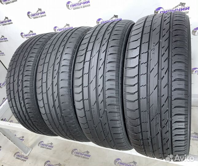 Nokian Tyres Line 195/55 R16 87V