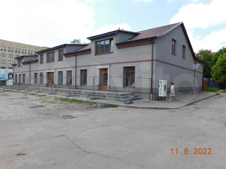 Свободного назначения, 230 м²