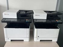 Мфу Лазерное Kyocera ecosys M2135dn