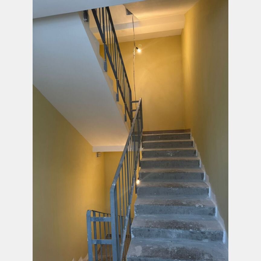 2-к. квартира, 66,9 м², 16/17 эт.