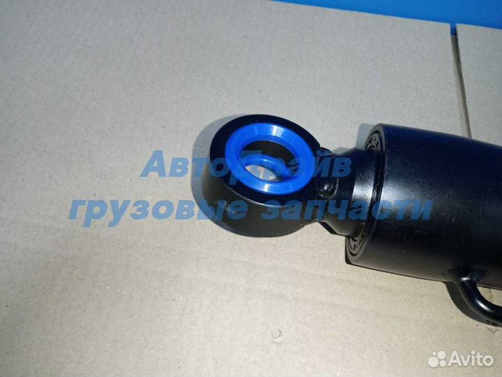 Цилиндр подъема кабины Скания 4 и 5 серия