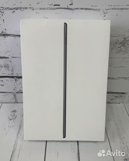 iPad Air 3 64 Gb Wi-Fi