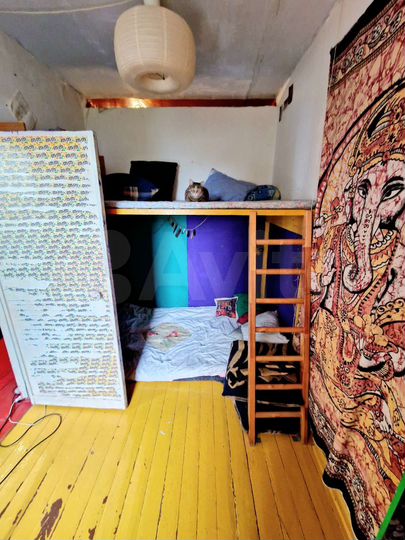 2-к. квартира, 43 м², 5/5 эт.