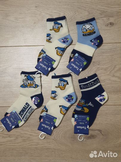 Носки детские