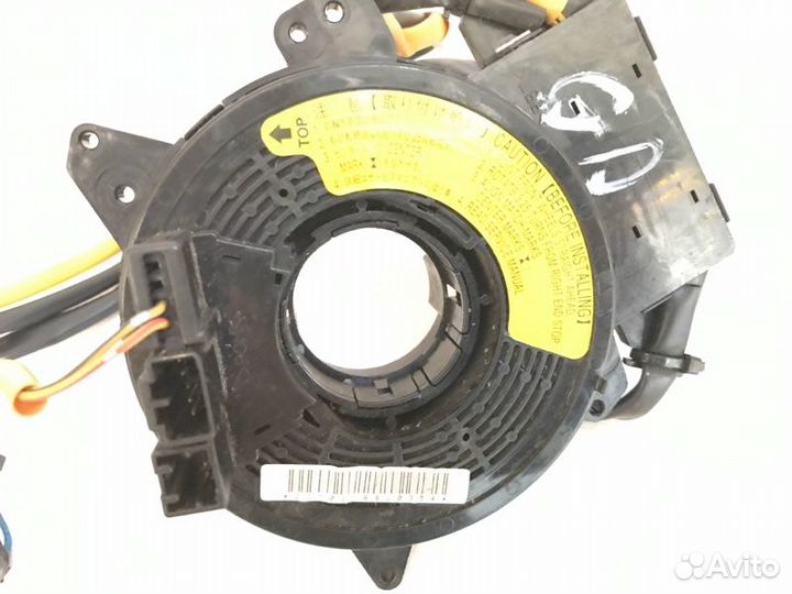 Подрулевая лента Subaru Impreza GD 2005 - 2007