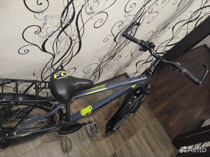 Велосипед Stern Energy 1.0 26