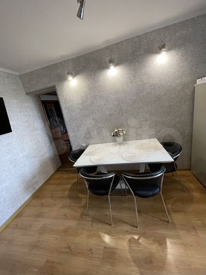 3-к. квартира, 80 м², 9/10 эт.