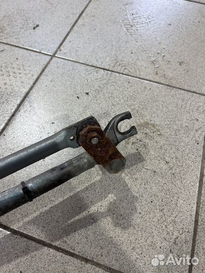 Трапеция дворников opel astra gtc