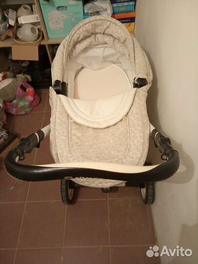 Детская коляска