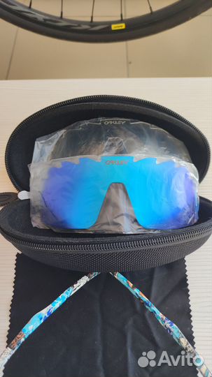 Очки спортивные