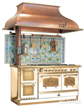 Варочный центр Restart GGL 145/2f