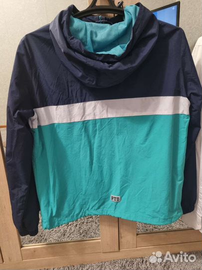 Ветровка для мальчика
