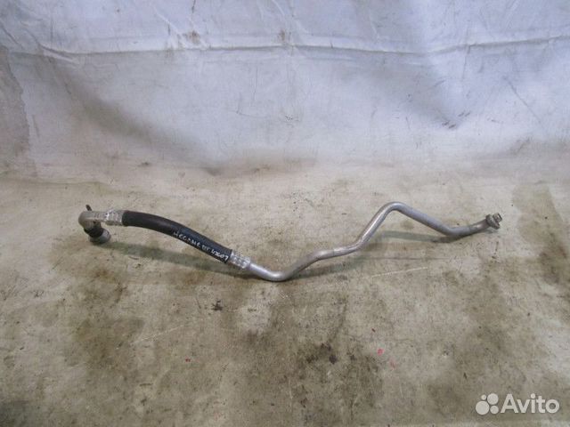 Трубка кондиционера Renault Megane III 2009-2016 (924800026R)