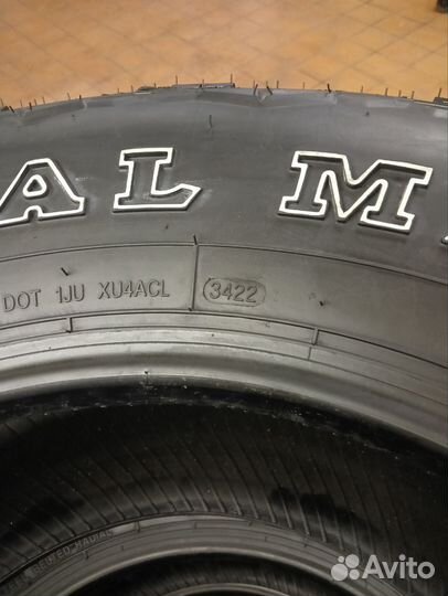 Goodride SL 366 35/12.5 R18 123Q