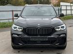 BMW X5 3.0 AT, 2020, 72 000 км