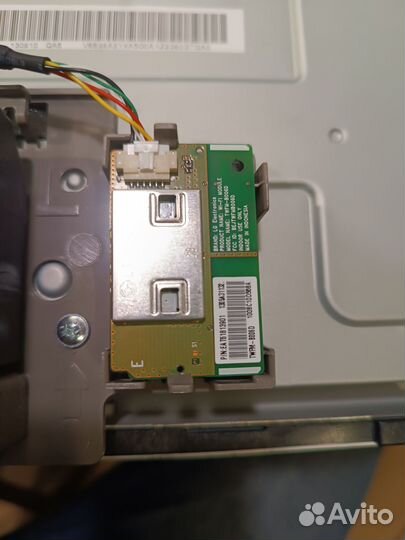 Материнская плата EAX64797003(1.2)