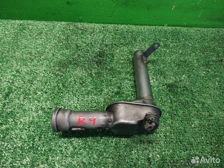 Трубка масляная Land Rover Discovery 4 2010