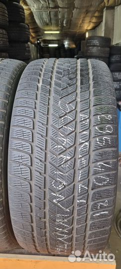 Pirelli Scorpion Winter 295/40 R21