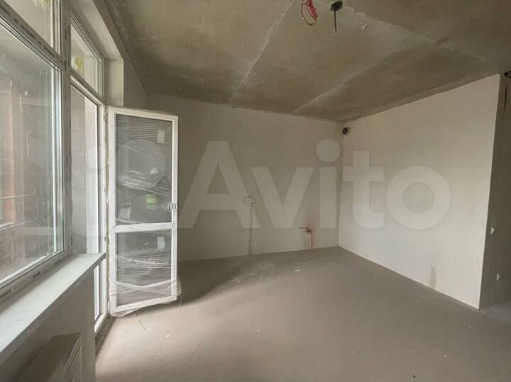 3-к. квартира, 62,9 м², 14/25 эт.