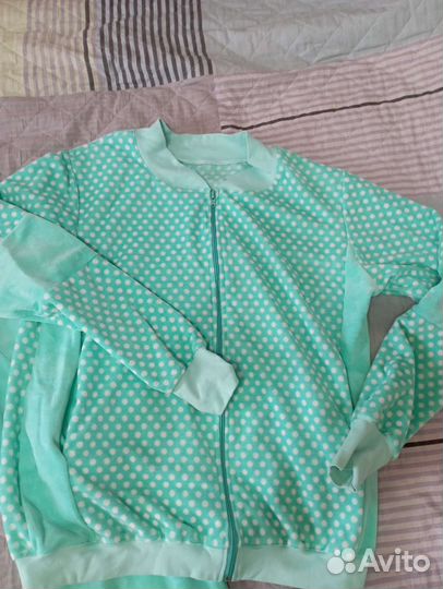 Спортивный костюм женский новый