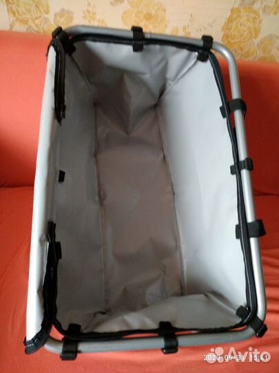 Корзина для лодки