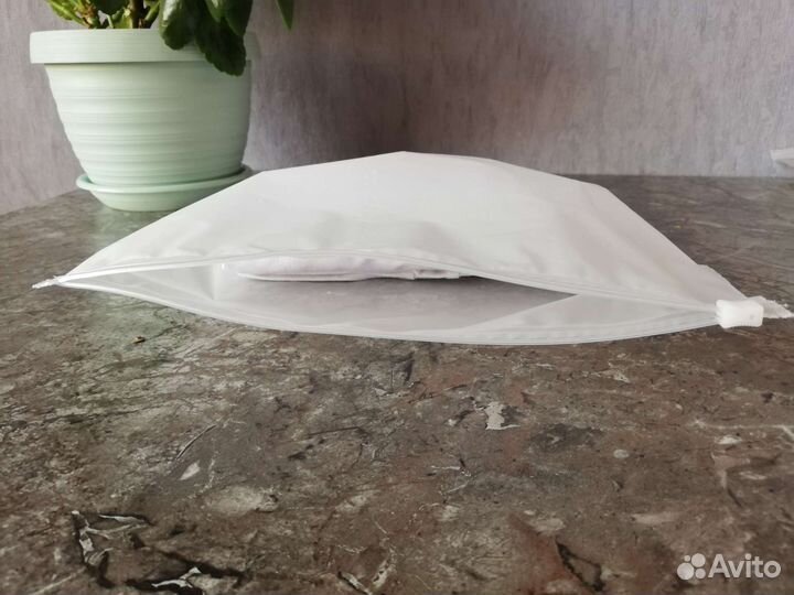 Пакеты 15х20 для хранения