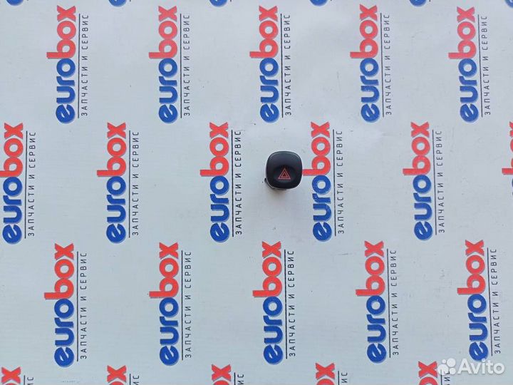 Кнопка аварийной сигнализации Ford Escape 2001-20