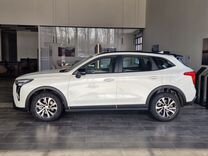 Новый Haval Jolion 1.5 AMT, 2024, цена от 1 976 010 руб.