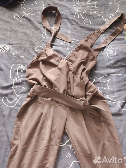 Комбинезон для беременных