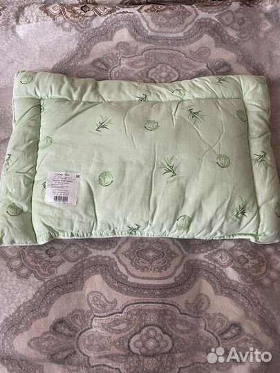 Подушки детские