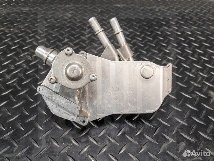 Теплообменник АКПП BMW N54 N55 135/335 E8x E9x E89