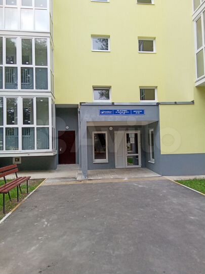 2-к. квартира, 60 м², 7/8 эт.