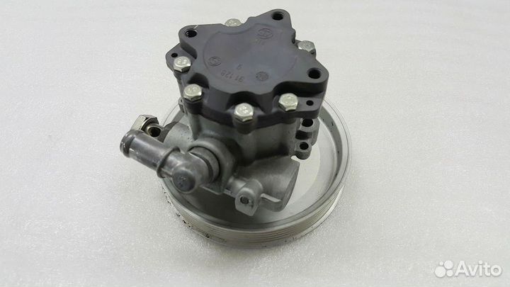 Насос гур Audi A8 D3 (4E) BPK