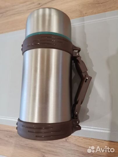 Термос 1.5 литра