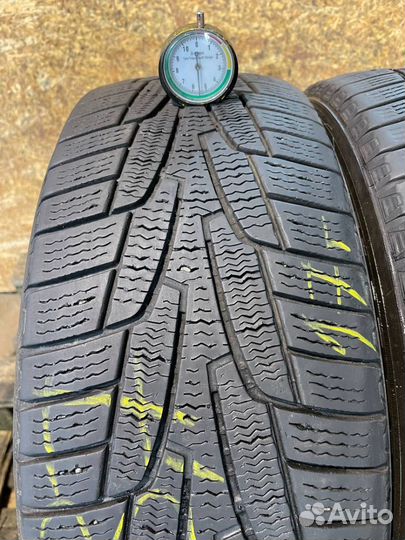 Kumho I'Zen KW31 205/55 R16