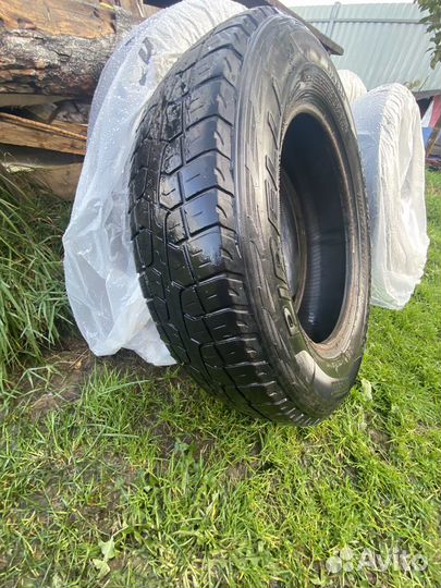 Pirelli Scorpion ATR 185/75 R16