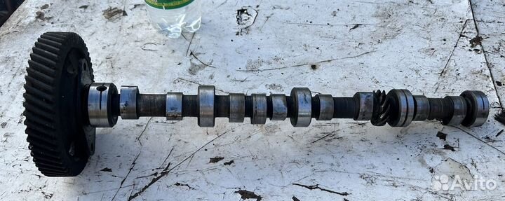Распредвал УАЗ