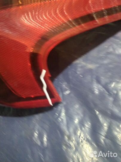 Фонарь Hyundai Santa Fe 92402S1