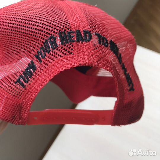 Dsquared2 Бейсболка Оригинал Morato Gucci