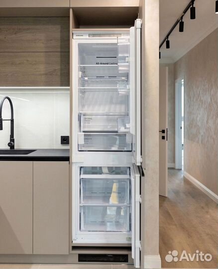 Угловая кухня на заказ