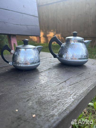 Чайник заварочный