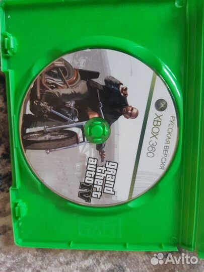 Gta 4 xbox 360 лицензия