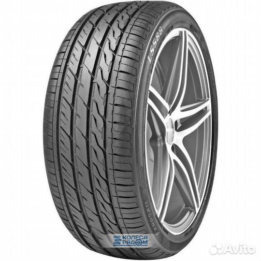 Landsail LS588 UHP 245/45 R18 100W
