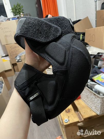 Наколенники, защита коленей