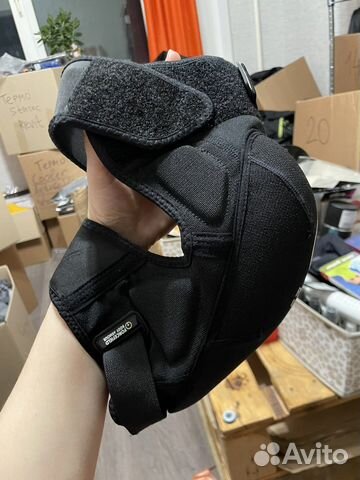 Наколенники, защита коленей